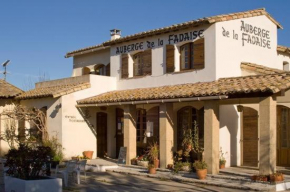 Гостиница Auberge de la Fadaise  Санта-Мария-Де-Ла-Мер
